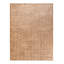 One-of-a-Kind 7'6" x 9'8" Hand Knotted Area Rug