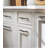 3 3/4" Center Bar Pull Multipack