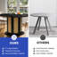 Table de salle à manger Arinda-1525350918