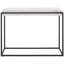 Console de 40,9 po