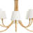 Treble Chandelier