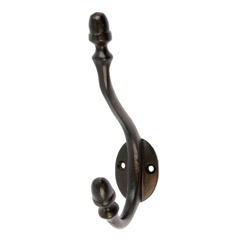 Iron Wall Wall Hook