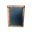 Skeleton - Picture Frame Print on Wood