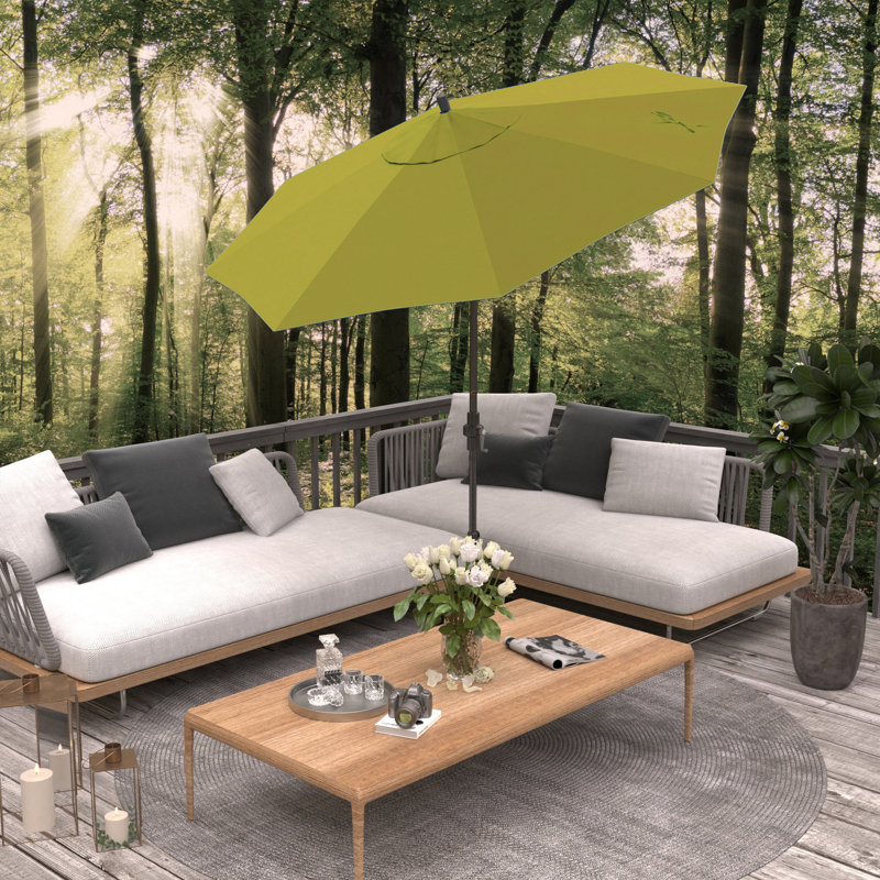 Parasol Atka 108, Ara
