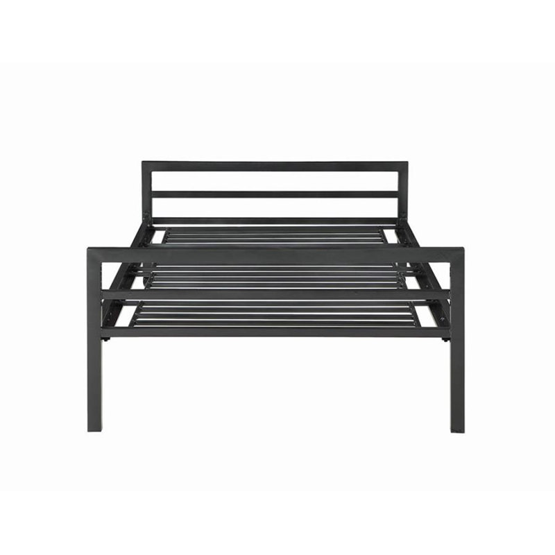 Lit plateforme simple Marlborough