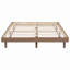 Base de lit plateforme flottante