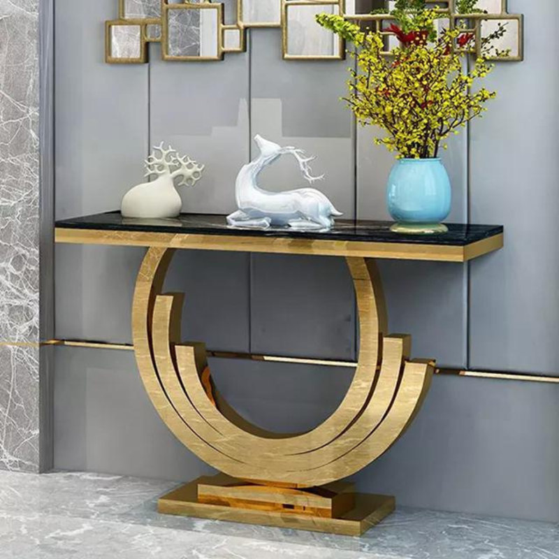 Shelton 55'' Console Table