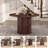 48"W Round Dining Table Seats 6-1284915440-1295833955
