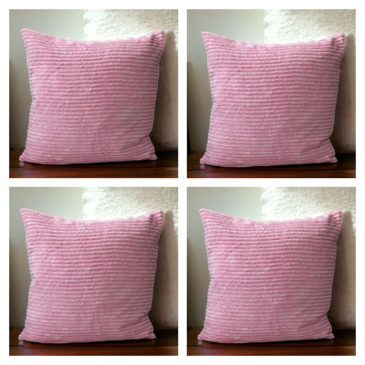 Nasuh Square Throw Pillow Cover