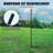 Static Electric Fence-99314676