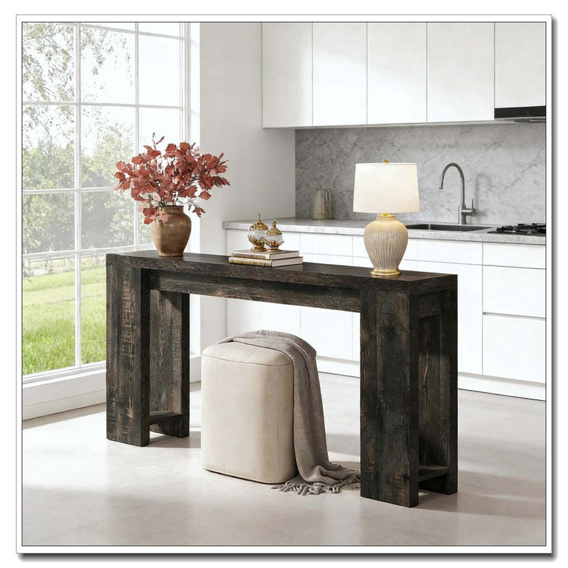 Modern Sofa Table