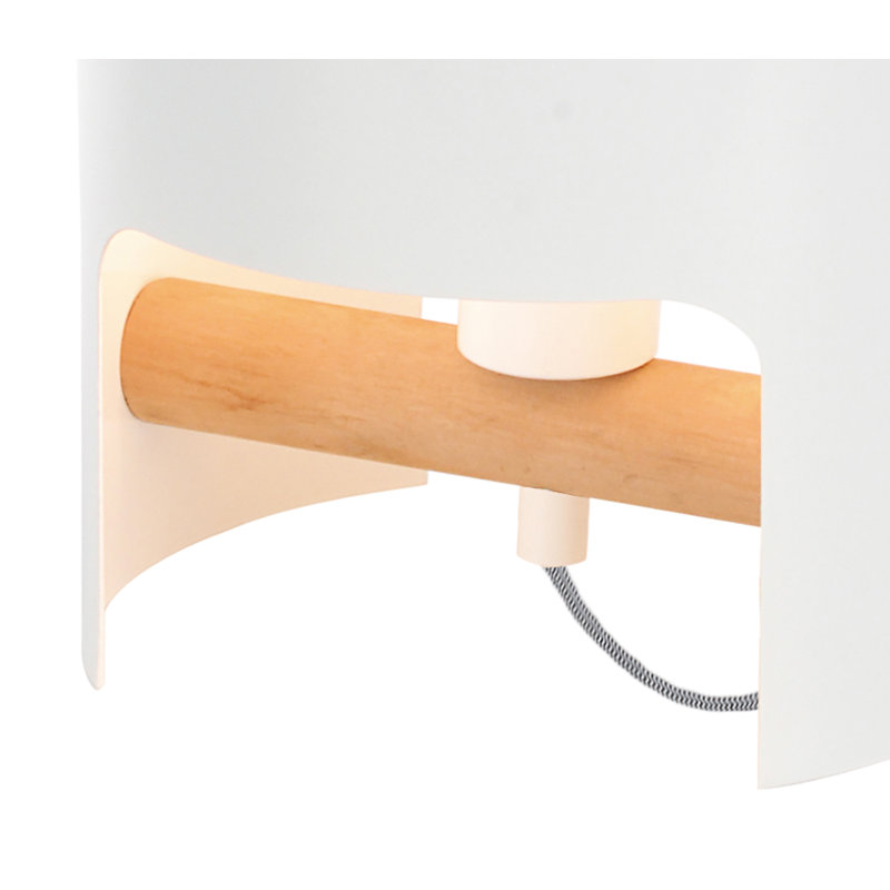 Justin Table Lamp