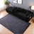 Compression Cloud Sectionals, 106.3 Inch Corduroy Modern Home Sofa