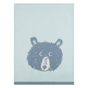 Chiffons ours (Ensemble de 2)