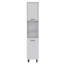 Armoire d'appoint à 2 portes Armelia-86870405