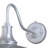 Gunnora Steel Wall Light-694051912-694051913