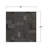 Mohawk Basics 24" x 24" Level Loop Adhesive Tabs Carpet Tile