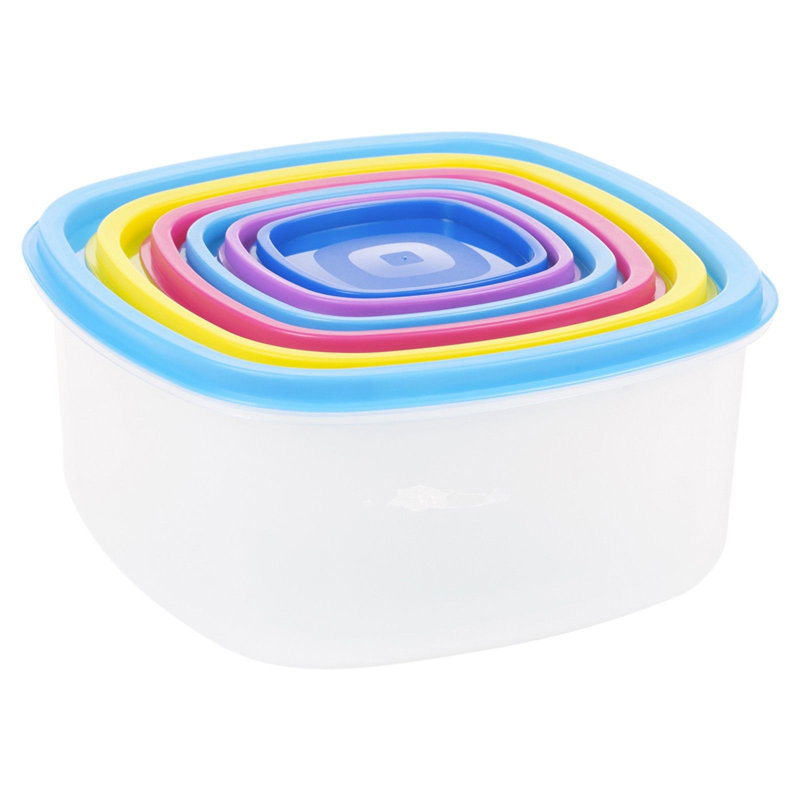 Food Storage Container