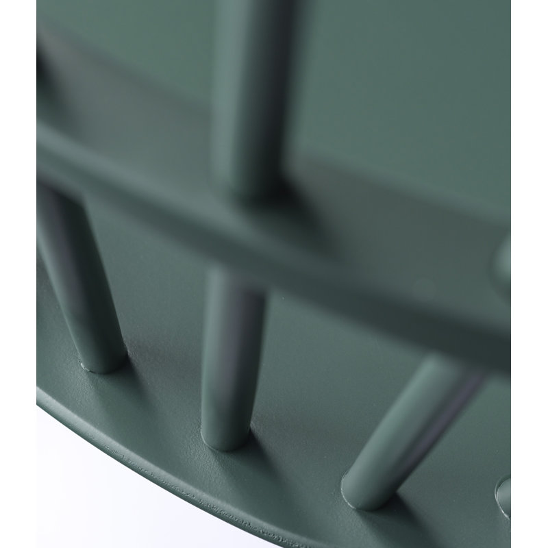 J52B by Børge Mogensen, Black Green