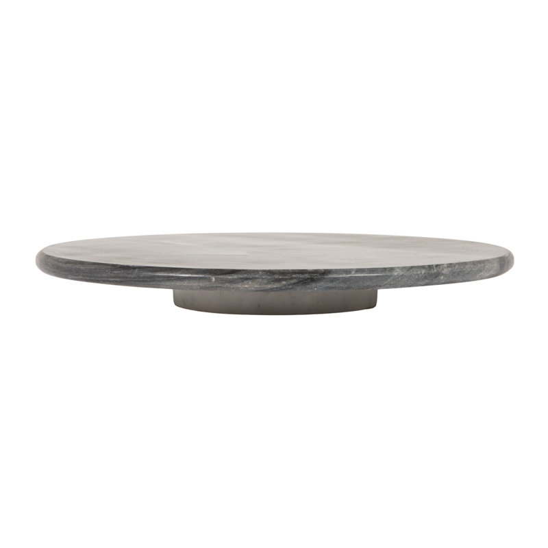 Farrish Lazy Susan, Noir