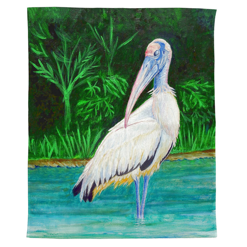 Polyester Wall Hanging