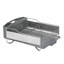 KitchenAid® Full Size Dish Rack, Light Grey
