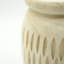 Vase de table en bois Gudelia