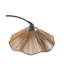 160cm Satin Traditional Floor Lamp-1137214560