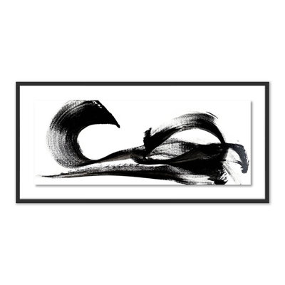 « délicate émotion » par johan gert manschot-image image, reproduction d’art sur papier