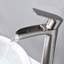 Robinet de salle de bain à un trou-57157951