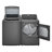 LG 7.3 cu. ft. Ultra Large Capacity Gas Dryer with Sensor Dry Technology-111768066