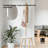 Freestanding 6 - Hook Coat Rack-50988117