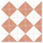 Man Overboard 8" x 8" Cement Wall & Floor Tile-36950469
