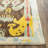 Kline Ikat Hand Tufted Wool Ikat Rug-1687067332