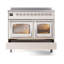 ILVE Nostalgie II Noblesse 40 in Induction Range-416877421