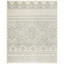 Tapis ivoire / ardoise Wynn-20000351