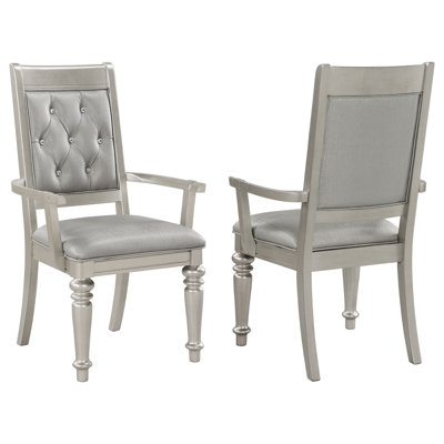 Chaise de salle à manger Loanna