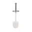 Breaux Free-Standing Toilet Brush and Holder