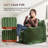Giant Plush Bean Bag Chair for Adults Teens, Soft Comfy Beanbag Lounge Lazy Floor Sofa Accent Chair with Back Support for Living Room, Bedroom,Stuffed BeanBag Chair-1091346659