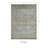 Alkmaar Geometric Indoor Rug-15633019