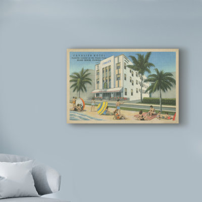 Mid-Century