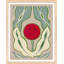 Magical Poppy 2 Print by Andrea Stokes-838659139-838659138