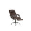 Merrick Executive Chair with Headrest