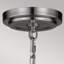 Tolliver 1 - Light Sphere Pendant-16292017-16292019