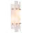Ruby Flush Mounted Sconce