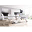 Chouquer Extendable Dining Table-196502100
