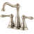 Brushed Nickel is out of stock selected