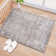 Tapis ivoire / gris Griffey