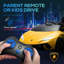 Voiture électrique 12V pour enfants Lamborghini Huracan-106403647