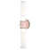 Kane Plug-in Flush Mounted Sconce